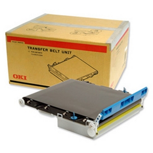 transfer belt oki c300